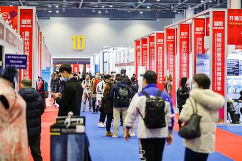 2022第28届中国(杭州)国际纺织服装供应链博览会即将开幕-服装展会-网站新闻-服装八场