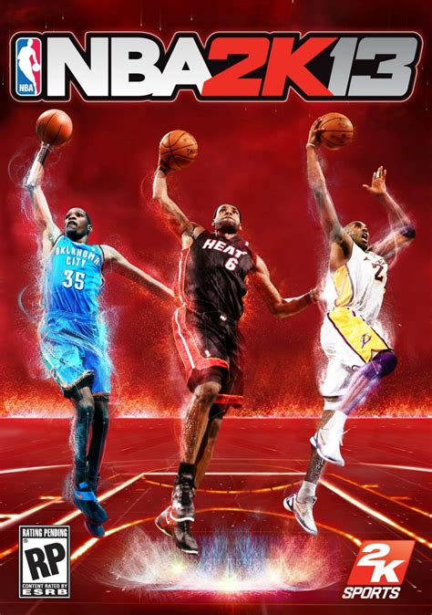 NBA 2K13 (2012) | Price, Review, System Requirements, Download