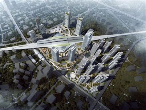 保利虎门TOD：以“宜居”为尺度 助力城市向新发展|虎门|东莞|保利_新浪新闻