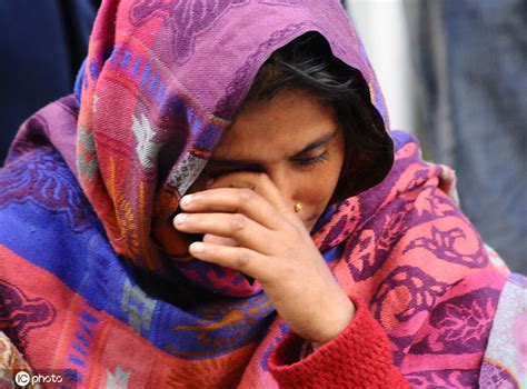 印度总理莫迪称新德里工厂火灾极恐怖 遇难者家属将获百万救济