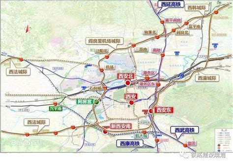 商洛2030年城市规划,商洛南秦新区规划图,丹凤高铁规划_大山谷图库