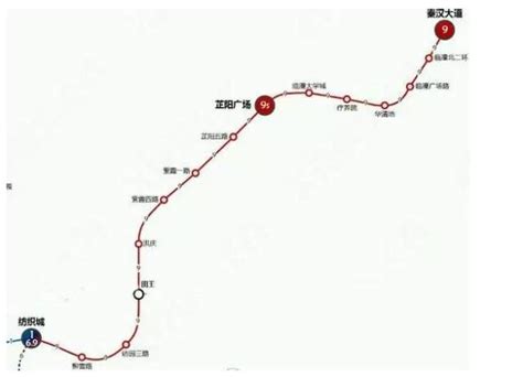 西安地铁11号线最新线路图- 西安本地宝