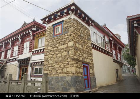 甘孜州民族博物馆