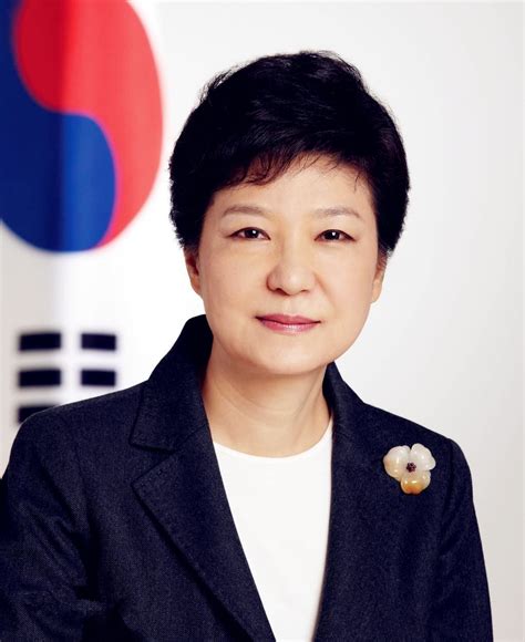 韩国史上首位女总统诞生 盘点世界各国女总统 - 新闻 - 女总统 - 华声在线专题