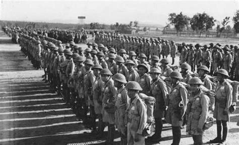1944年反攻滇西的中国远征军是如何组建和装备的？_私家历史_澎湃新闻-The Paper
