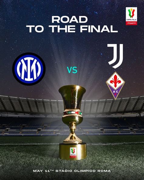 国米晋级意大利杯决赛，将对阵尤文与佛罗伦萨间胜者-直播吧zhibo8.cc