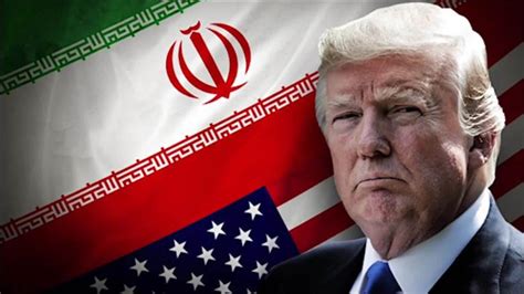 美媒：特朗普批准美国向中东地区增兵 以应对伊朗威胁