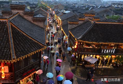 扬州景点排名前十，扬州有什么好玩的地方，扬州旅游十大必去景点