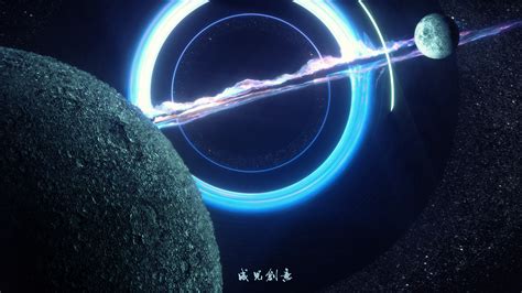 世界上第一张“黑洞”照片|平面|其他平面|七瑾in - 原创作品 - 站酷 (ZCOOL)