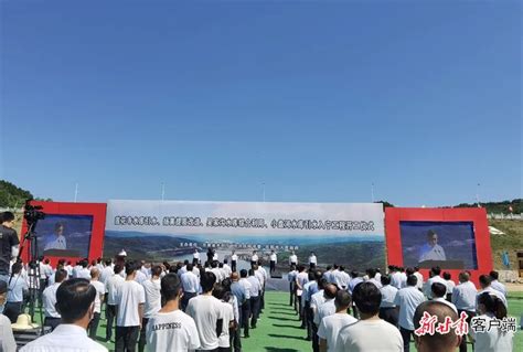 庆阳市重点水利项目实施工作稳步推进 - 庆阳网