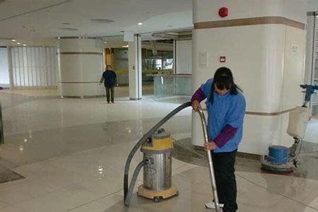 北京企事业单位开荒保洁-托管保洁-搬家大扫除清洁-道纪环境工程服务有限公司