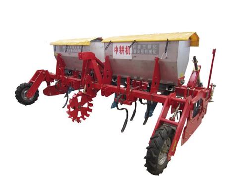 厂家供应新款中耕施肥机 玉米大豆除草追肥一体机 追肥器-阿里巴巴