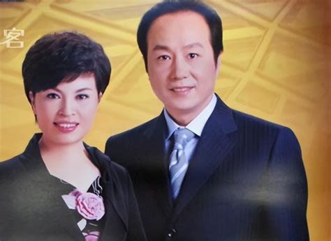 在丈夫罗京的葬礼上哭晕，7年后嫁给富商，刘继红如今怎么样了？(3)-中国娱乐
