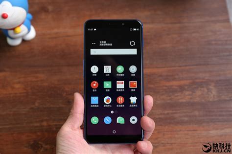 魅族第一款全面屏 魅蓝S6评测：侧边指纹+1小时极速快充--快科技--科技改变未来
