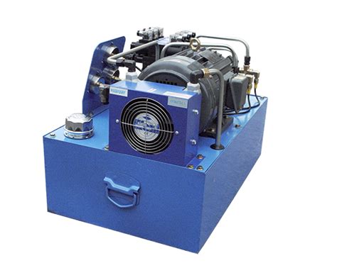 小型液压站 小型液压站价格_液体输送泵-宁波天誉机械设备有限公司