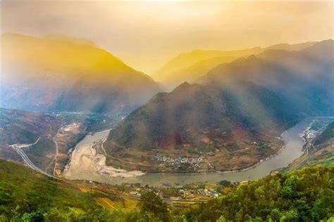 2021怒江大峡谷最佳旅游时间-旅游攻略_旅泊网