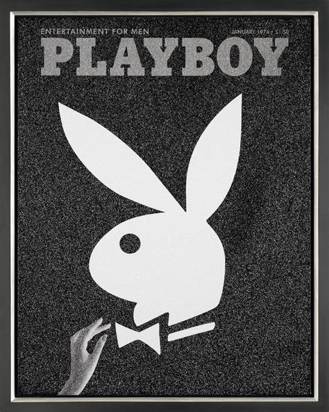 The Playboy Collection - set of 6 (framed canvas editions) | Simon ...