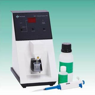 HC-800全自动氯离子分析仪氯离子计_水质分析仪_第一枪