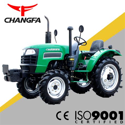 Categories :: Agricultural Equipment :: Tractor :: Changfa Tractor C-45 ...