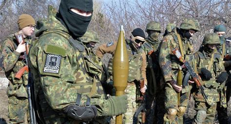 乌克兰特种作战部队 (UASOF) - 知乎