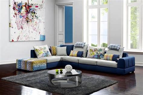 布艺沙发的价格是多少 不同类型的布艺沙发价格怎么样_住范儿