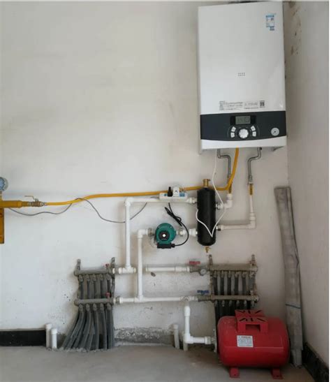 300-350㎡以下的大宅别墅的燃气壁挂炉供暖这种方式的应用案例分析_行业资讯中国壁挂炉网
