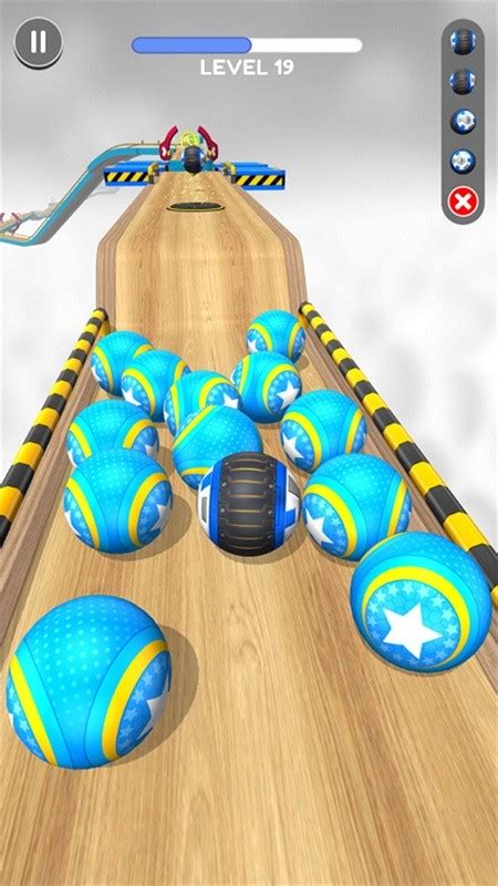 玩个滚球手机版下载-玩个滚球手游下载v1.0.5 安卓版-旋风软件园