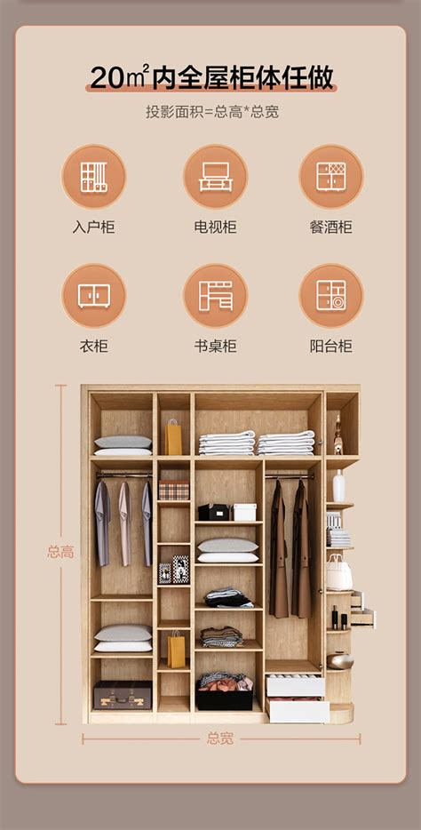 林氏木业衣柜怎么样 外观材质：好 颜色相符度：好 ..._什么值得买
