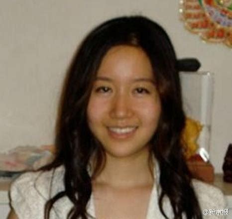 组图：美国28岁华裔女教师涉嫌性侵学生 生活照曝光_公益频道_凤凰网