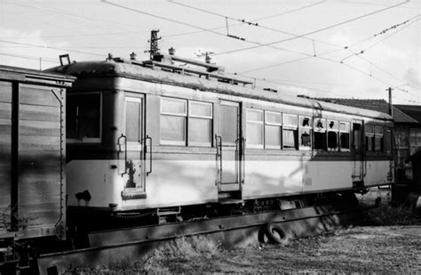 1980年12月29日（月） 下津井電鉄 – カジやんの撮り鉄日記