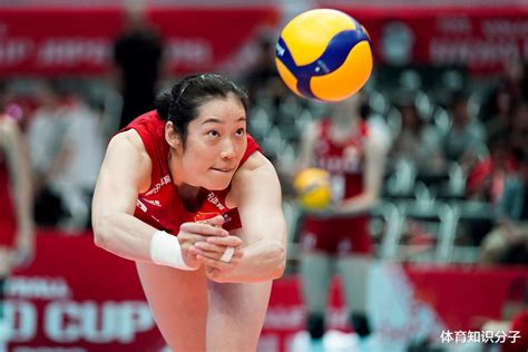 朱婷成为夏季奥运会中国首位女旗手：“当旗手让我更有动力”