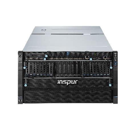 浪潮（INSPUR) NF5280M6 2U机架式服务器 高性能计算主机
