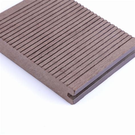 环保木塑板实心木塑薄板100S12塑木板 户外新型材料木塑薄板批发 - 广州木帝特建材有限公司 - 木塑地板供应 - 园林资材网