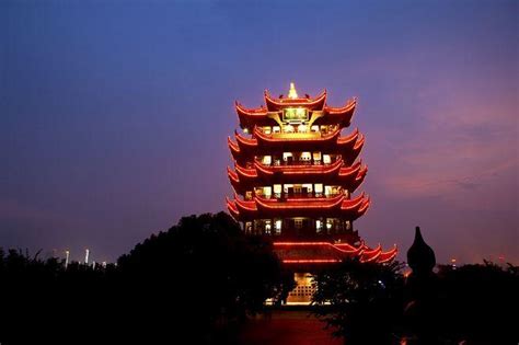 武汉一日游游玩景点推荐榜：古琴台上榜，长江大桥全国第一-排行榜123网