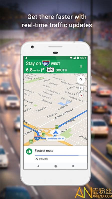 谷歌地图官方免费下载手机版-谷歌地图app官方版2024下载安装
