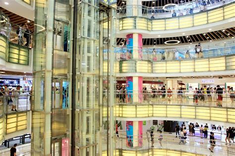 2022西单大悦城购物,西单的大型购物中心很多，时...【去哪儿攻略】