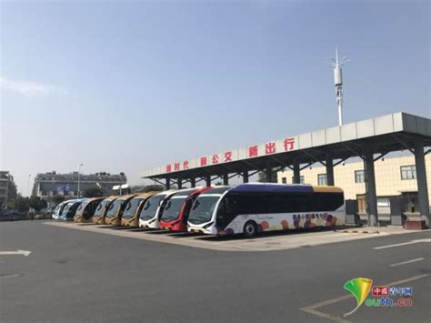 【中国青年网】移动的“南北客运走廊” 义乌BRT公交开启绿色出行新风尚-义乌,公交车-义乌新闻