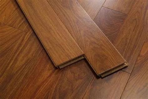 欣耐地板 实木系列 FP001 米兰-地板网