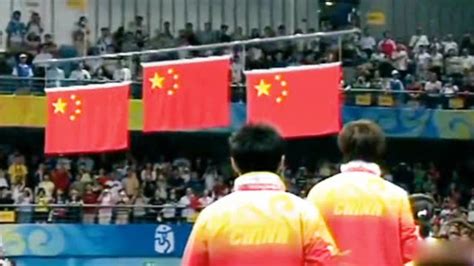 中国奥运史上热度最高的经典时刻，北京奥运会上榜，第一是零的突破_排行榜123网