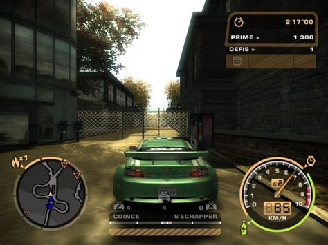 PS2极品飞车9下载|PS2极品飞车9 美版下载 - 跑跑车主机频道