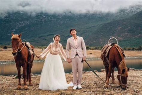 口碑较好的婚纱摄影 推荐攻略 - 中国婚博会官网