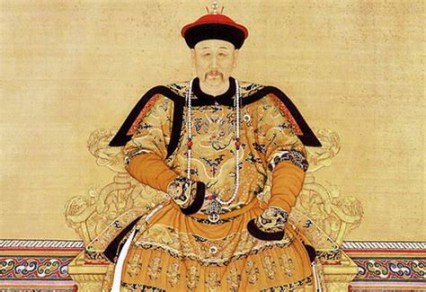 胤禛登上皇位之后为什么要处死给他出夺嫡计策的人-读历史网