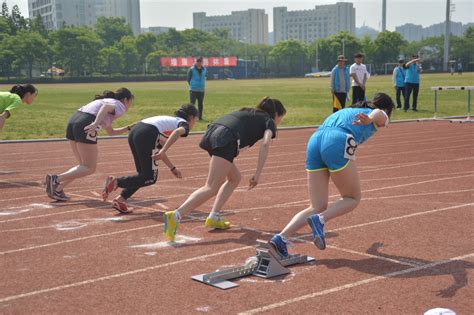 超燃青春！“迎亚运”绍兴市首届中学生田径运动会在柯桥区举行