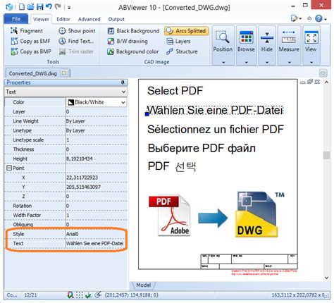 DWG (Batch, Version) Converter for 2020: dwgConvert - DWG to DXF, DWG ...