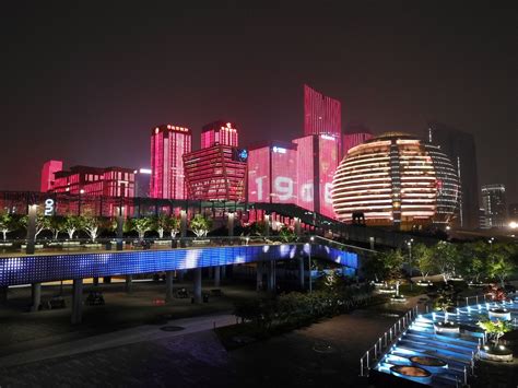 杭州夜市全攻略，淘“宝贝”寻美食，天一黑这几个地方超热闹