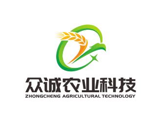 农业logo，原创农业logo设计专业不贵 - LOGO123