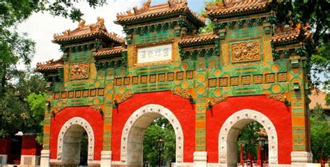 2024北京雍和宫游玩攻略-门票价格-景点信息_旅泊网