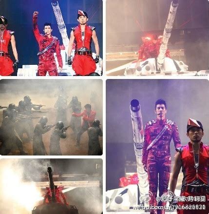 2012王力宏北京演唱会-是在鸟巢吗？ - 演出百科