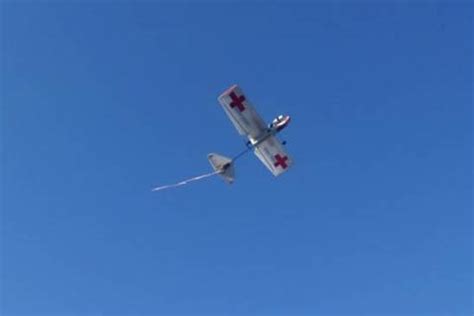 小型油动直升机教程，航模直升机试飞_腾讯视频