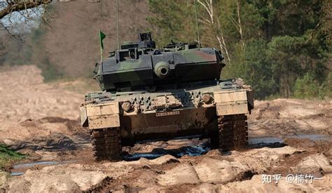 诺曼底-轴心国-豹式坦克A型 - 从军WIKI_BWIKI_哔哩哔哩